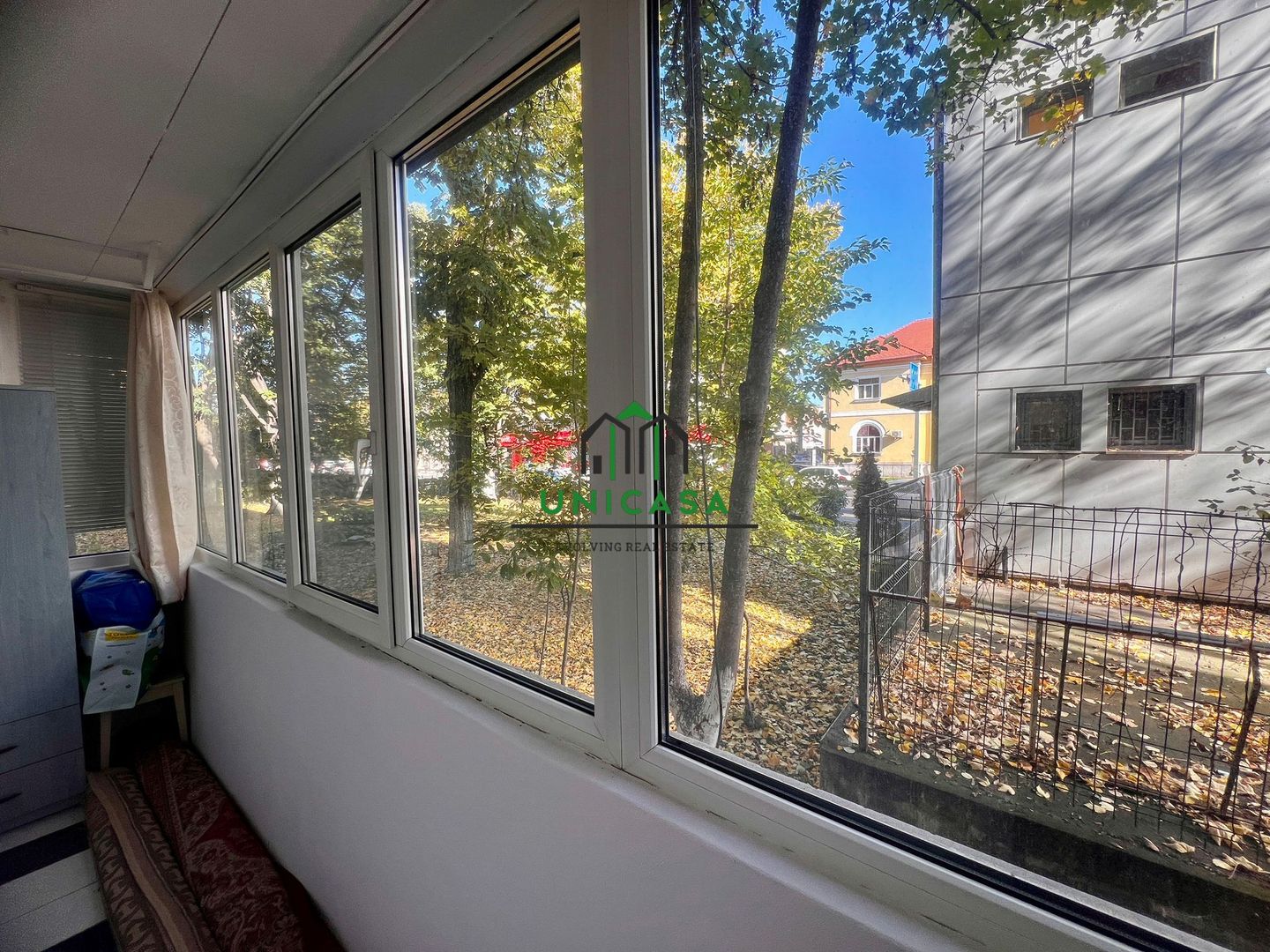 Apartament 4 cam/De inchiriat/1Mai - Poză 14