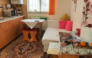 Apartament 2 camere de vânzare | Cisnădie, Central | Parter - Poză 3