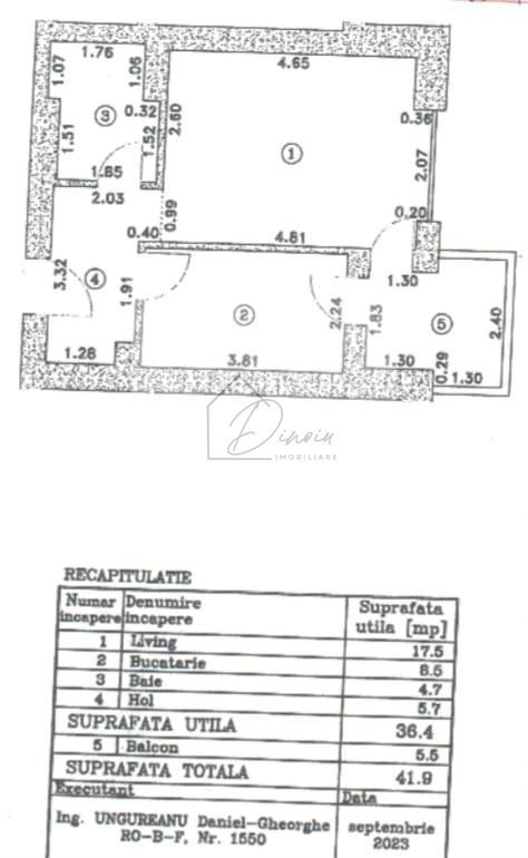 CORTINA NORTH  I STUDIO - GATA DE MUTARE I PIPERA - PROMENADA - Poză 3
