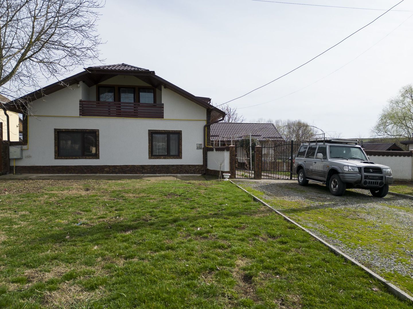 Proprietate imobiliară cu potențial extraordinar! - Poză 50