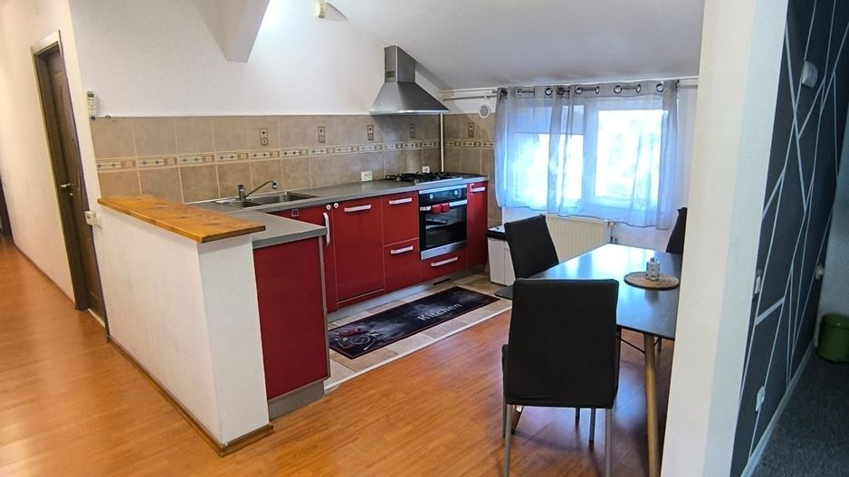 COMISION 0% | Mansarda 3 camere | 60 mp | Aradului langa Piata Verde. - Poză 9