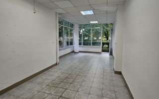 Spațiu comercial de închiriat | Bulevardul Dacia | 2 încăperi | Acces - Poză 2