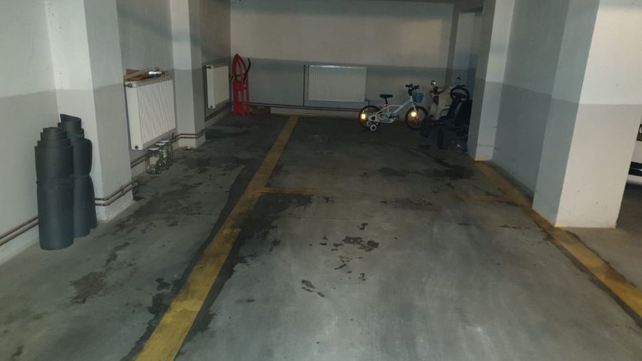 Apartament 4 camere Pipera | Scoala Americană - Poză 5