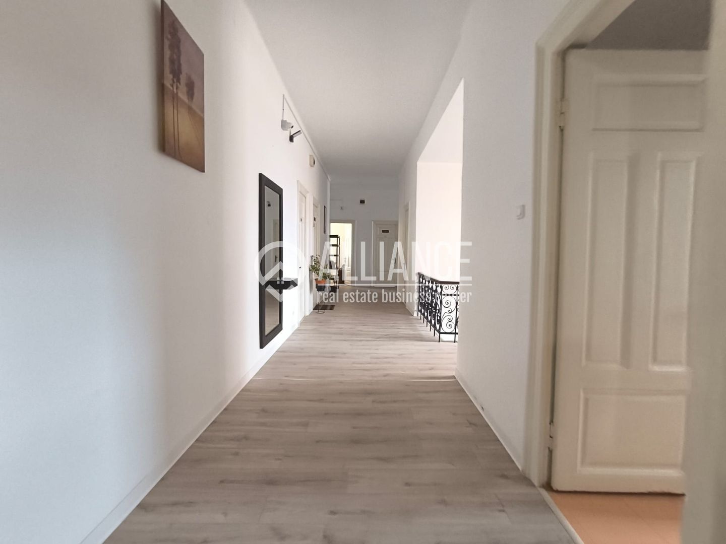 CENTRU MIGA (cod03)- Birouri moderne linga Tribunal ! - Poză 9