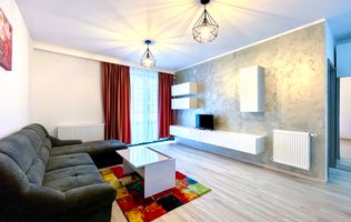 Apartament 1 camera Parcare, zona Iulius Mall Gheorigheni