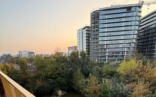 2 camere 73 mp | 15mp terasa | Aviatiei Park - Poză 6