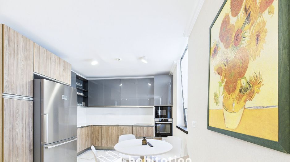 Apartament Premium 3 Camere – ISHO, Stil și Confort - Poză 9