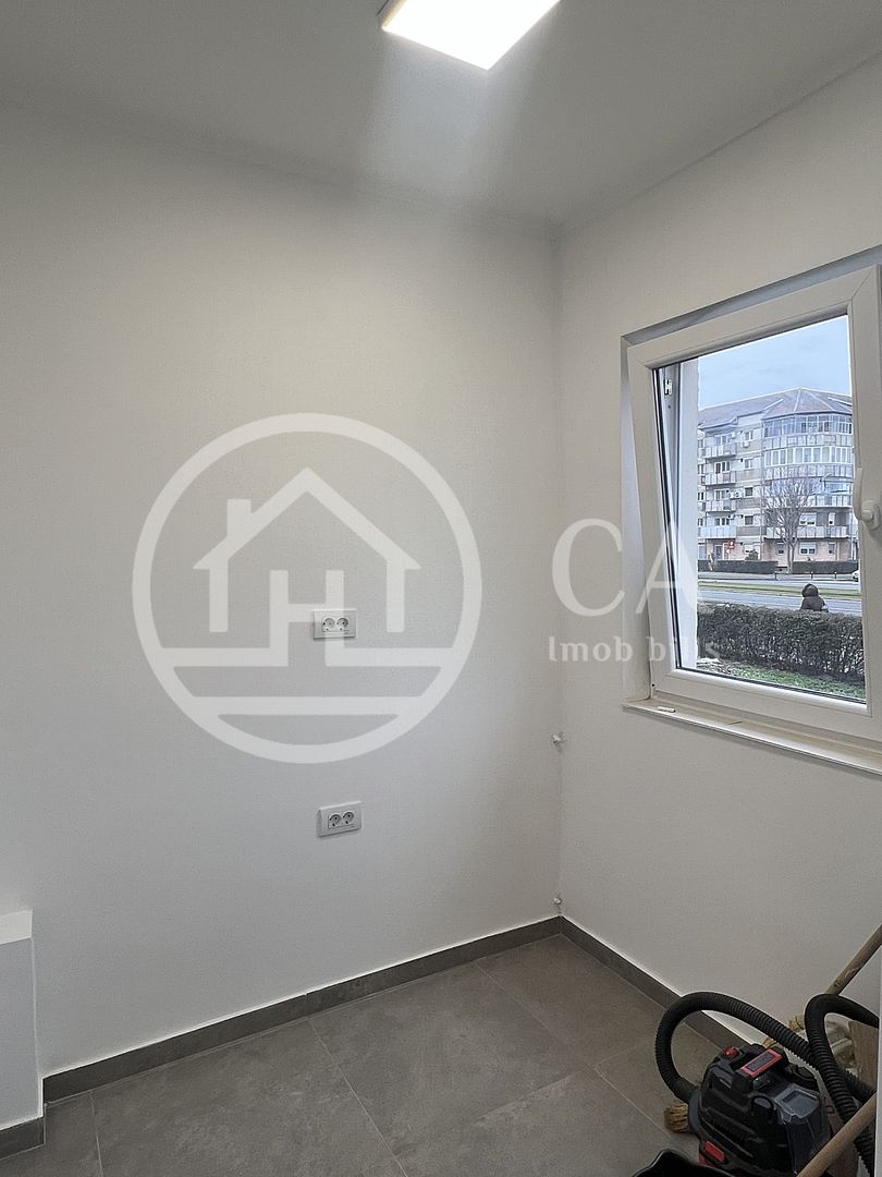 Spatiu comercial de inchiriat in zona Calea Aradului, Oradea - Poză 5