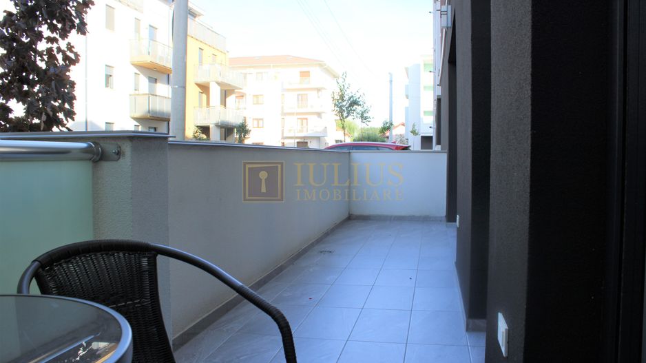 Dumbravita-Kaufland, bloc nou,  loc de parcare, parter-include ctr Anaf - Poză 20