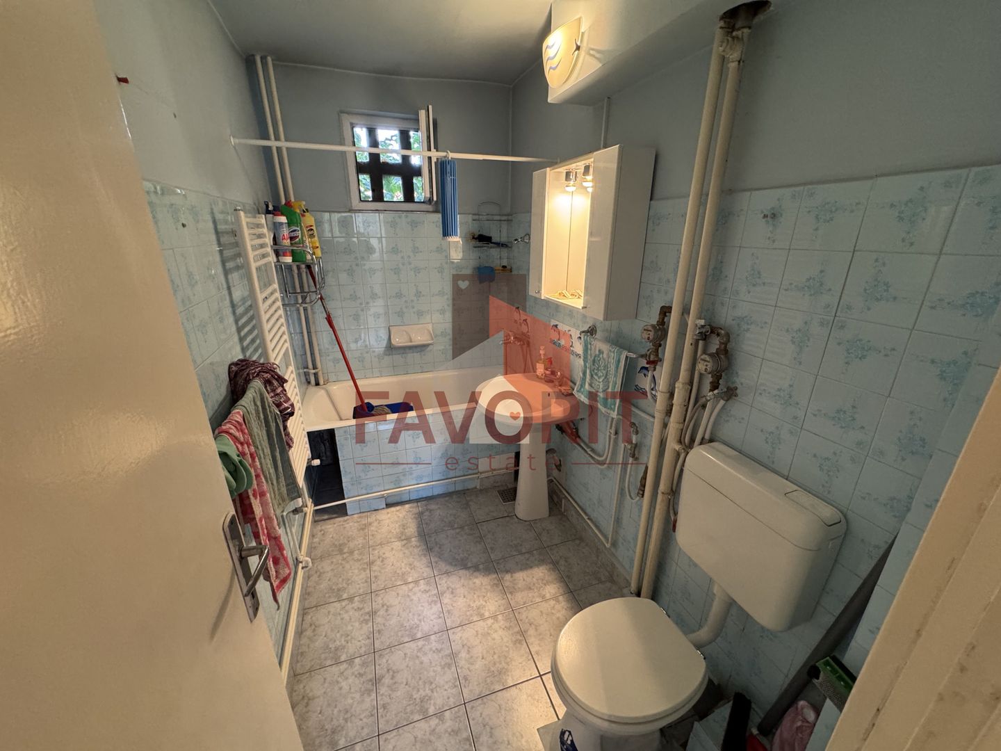 Etaj 2. La 400 m de Opera. Disponibil imediat. Centrala proprie - Poză 13