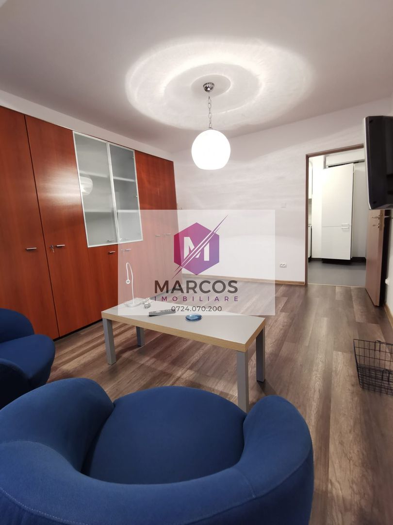 Inchiriez apartament 2 camere Micro 3 - Poză 13