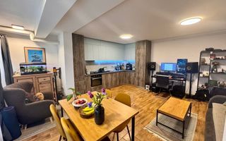 Apartament 2 Camere \ 50mp \ Terasa \ Parcare \ Zona VIVO/Metro - Poză 3