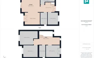 Duplex confortabil și retras în Chisoda - Poză 29