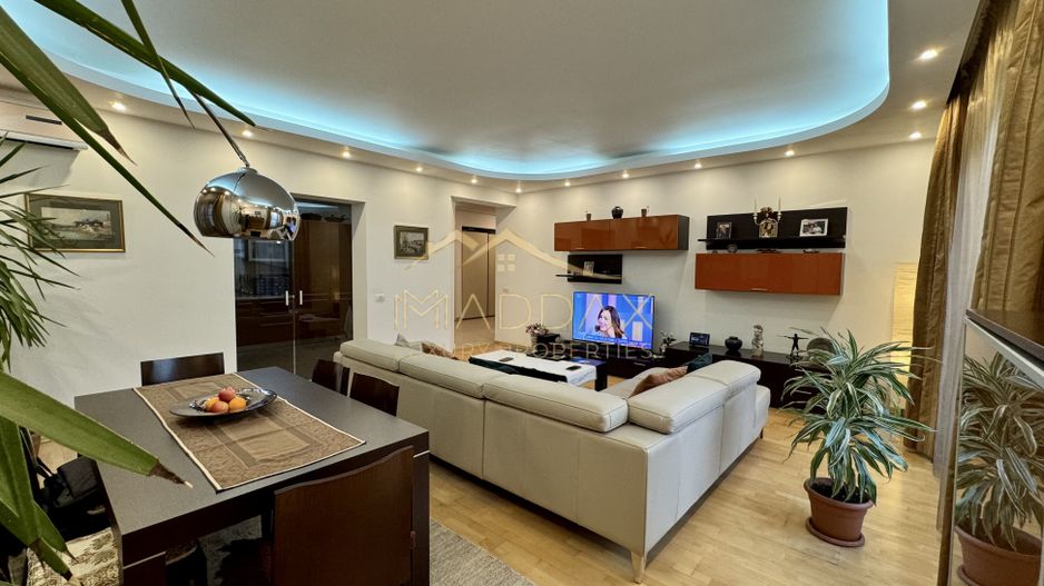 Apartament 3 Camere ***176mp***+ parcare subterana / Herăstrău-Nordului - Poză 16