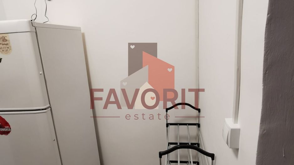 Garsoniera | etaj 1 | mobilat si utilat | - Poză 10