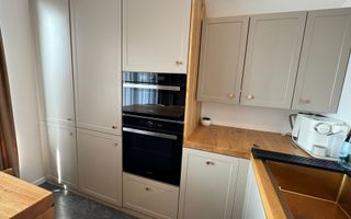 Apartament premium 3 camere + terasa Podul de Fier - Poză 15