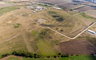 Oportunitate – Teren industrial 1.926 mp lângă Centura Vest Arad - Poză 3