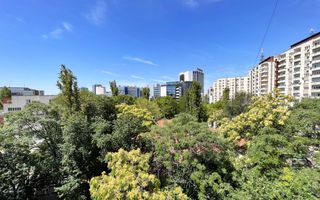 Apartament cu 2 camere ***65mp***// Calea Victoriei - Poză 12