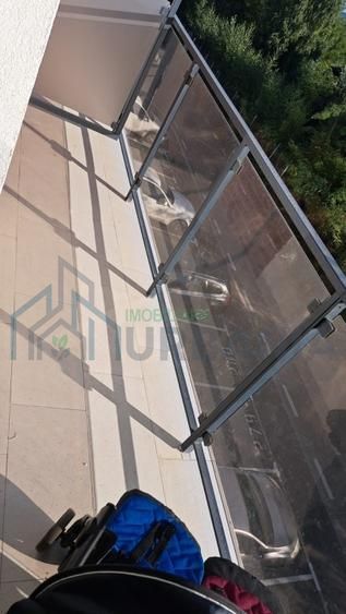 Apartament nou cu o cameră de vânzare în Lapis Residence, Iași - Poză 4