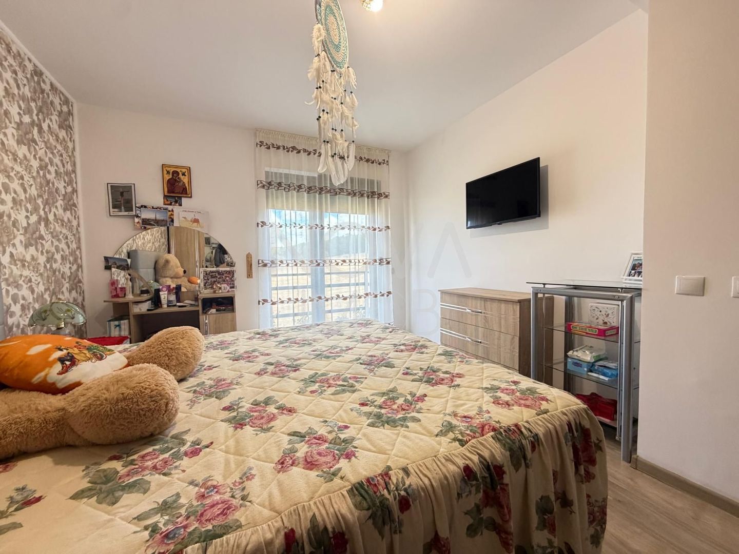 Casa tip duplex - mobilata si utilata - Poză 15