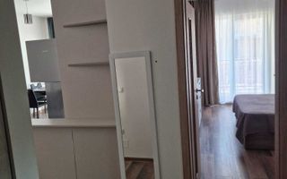 Apartament cu 2 camere | 54 mp + 12 mp terasa | Garaj Subteran | Zorilor - Poză 5