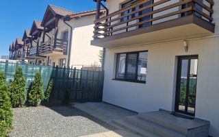 Casa 4 camere 84 mp utili curte privata balcon parcare Zona Triajului - Poză 6