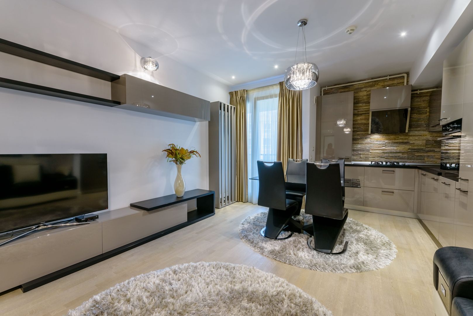 Apartament 2 camere Lighthouse | Herastrau - Poză 2