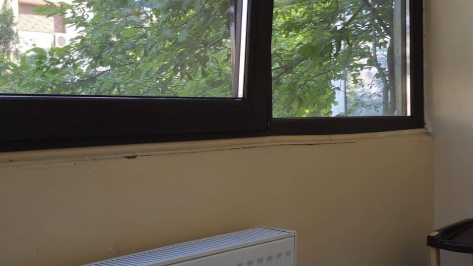 De închiriat apartament cu 2 camere, etajul 1 - Zona Nae Leonard - Poză 11