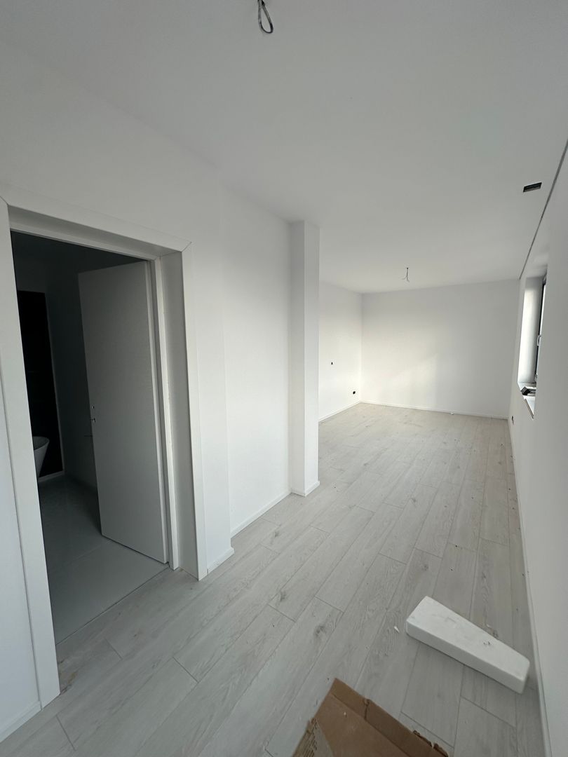 Duplex in Dumbravita se va mobila complet - Poză 11