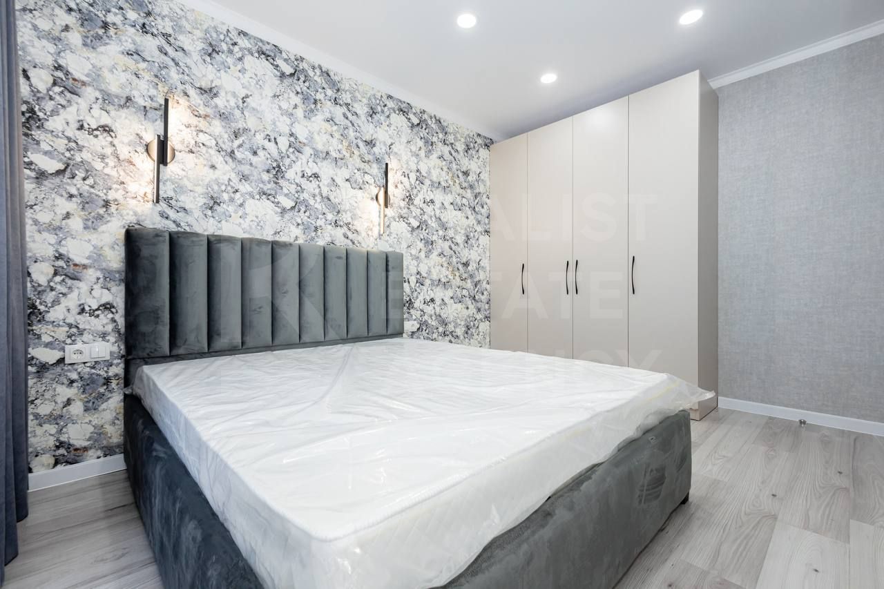 Vânzare, apartament, 2 cameră , str.  Liviu Deleanu, Buiucani - Poză 8