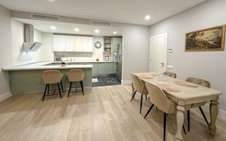 Apartament 3 Camere | Lux | Triana Pipera | Loc de parcare subteran - Poză 5