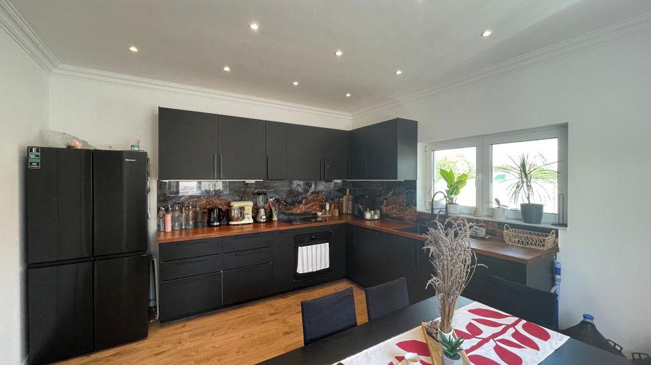 Casă individuala - 5 camere-  SUPERPOZITIE! - Poză 4