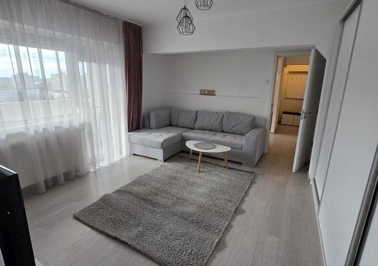 BRASADAS vinde ap 2 cam mobilat, utilat Careiului Micro 16. - Poză 3