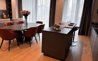 Rahmaninov Residence | 4 Camere cu Vedere Panoramică - Poză 3