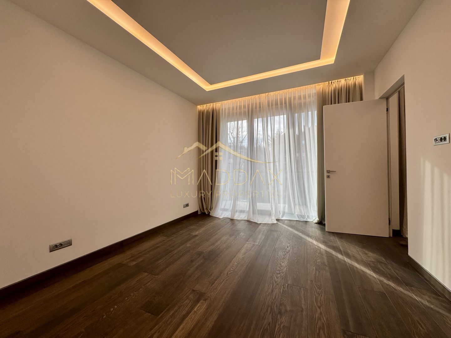Penthouse cu 5 Camere *400mpc* / 67mp terasa / View 360 / Bd. Kiseleff - Poză 19