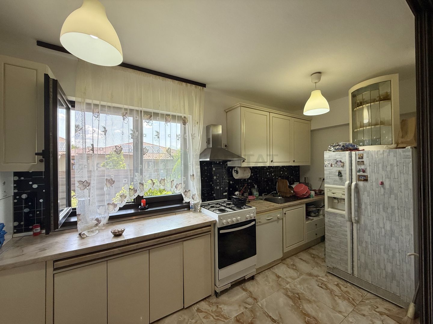 Casa pe parter Balotesti | Teren 600 mp - Poză 10
