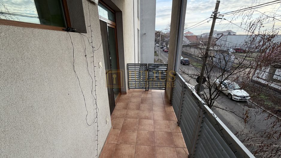 Complex Studentesc - semicentral 60mp UTILI; bucatarie inchisa. - Poză 8