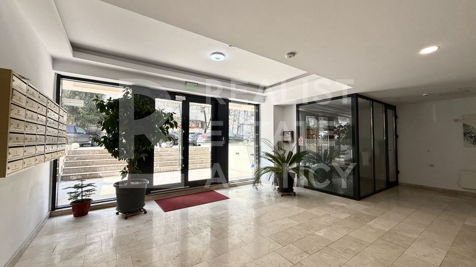 Chirie, apartament, 2 camere,  zona Aviației, București - Poză 16