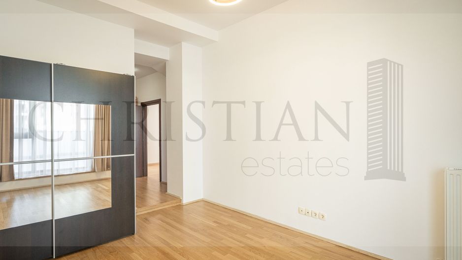 Exquisite Penthouse for Rent – Herastrau Area, Sector 1 - Poză 30