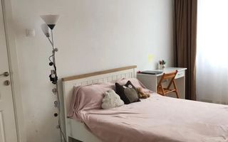 Drumul Taberei | Garsoniera | 35mp | et 4 | 72.500 euro - Poză 1