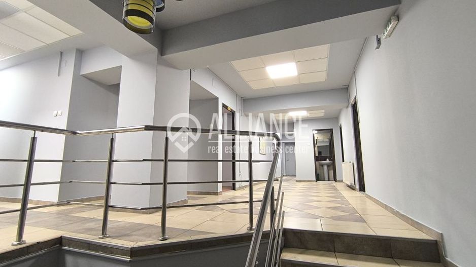 BALADA NEJ(COD03)-Birouri cu suprafete mici, medii si parcare! - Poză 5