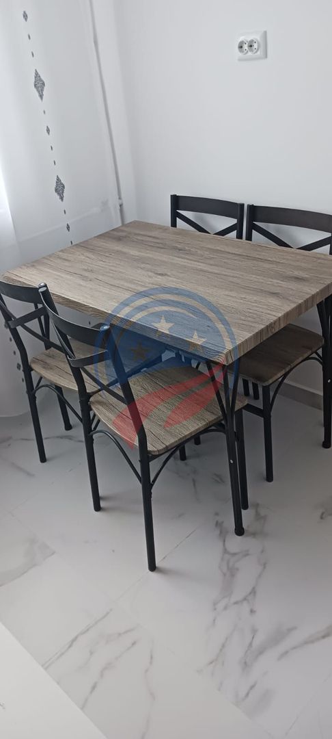 CHIRIE APARTAMENT NOU RENOVAT 2 CAMERE ZONA GARII - Poză 4