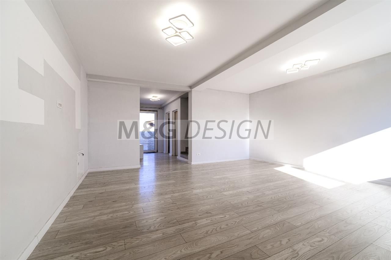 Duplex P+E 4 camere 2 bai Urseni - Poză 5