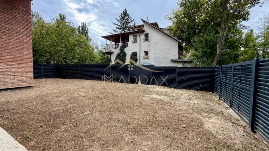 Duplex 4 camere cu gradina //  200 mp + curte 150mp // Straulesti - Poză 37