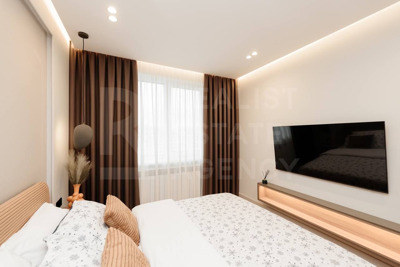 Vânzare, apartament, 2 camere, str. Vasile Lupu, Buiucani - Poză 9