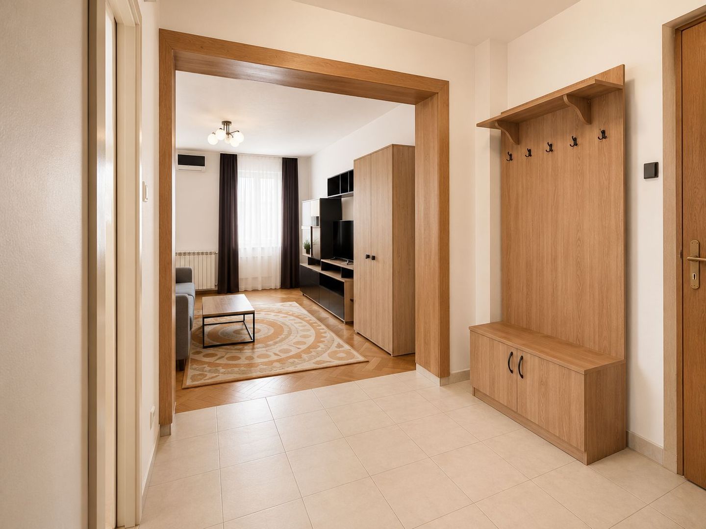 Comision 0% Apartament 2 camere decomandat | Calea Circumvalațiunii | 52 mp - Poză 6