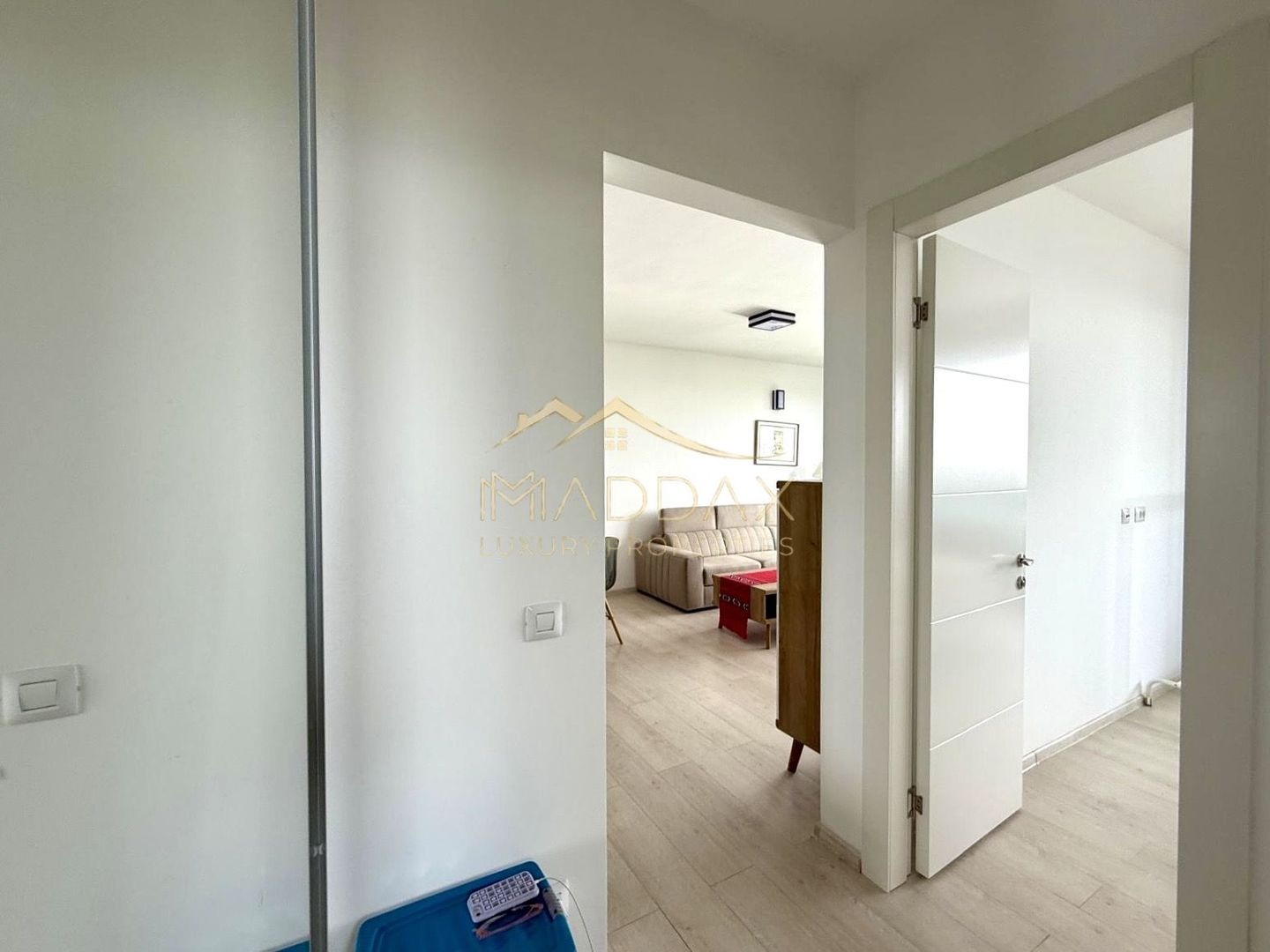 Apartament cu 2 camere *60mp utili* + terasa // Floreasca Lake View - Poză 16