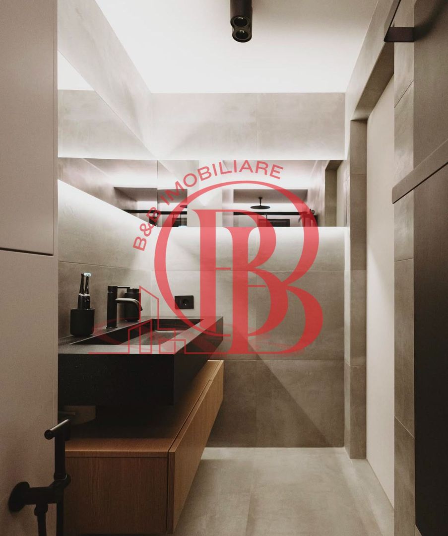 2 camere finalizat -acte gata- Pallady -Metrou Nicolae Teclu - Poză 2