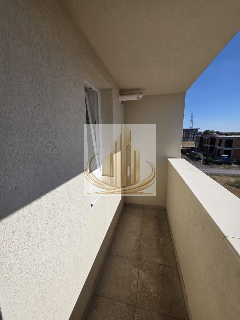 Apartament 3 camere, bloc nou, parcare, Torontalului – 63 mp + balcon - Poză 8