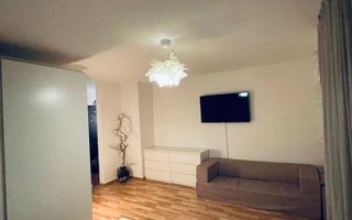 Apartament 1 cameră de închiriat, Păcurari, 38 mp, etaj 5/8 - Poză 1